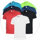 Polo T-shirts