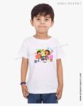 happy holi tshirt 2024