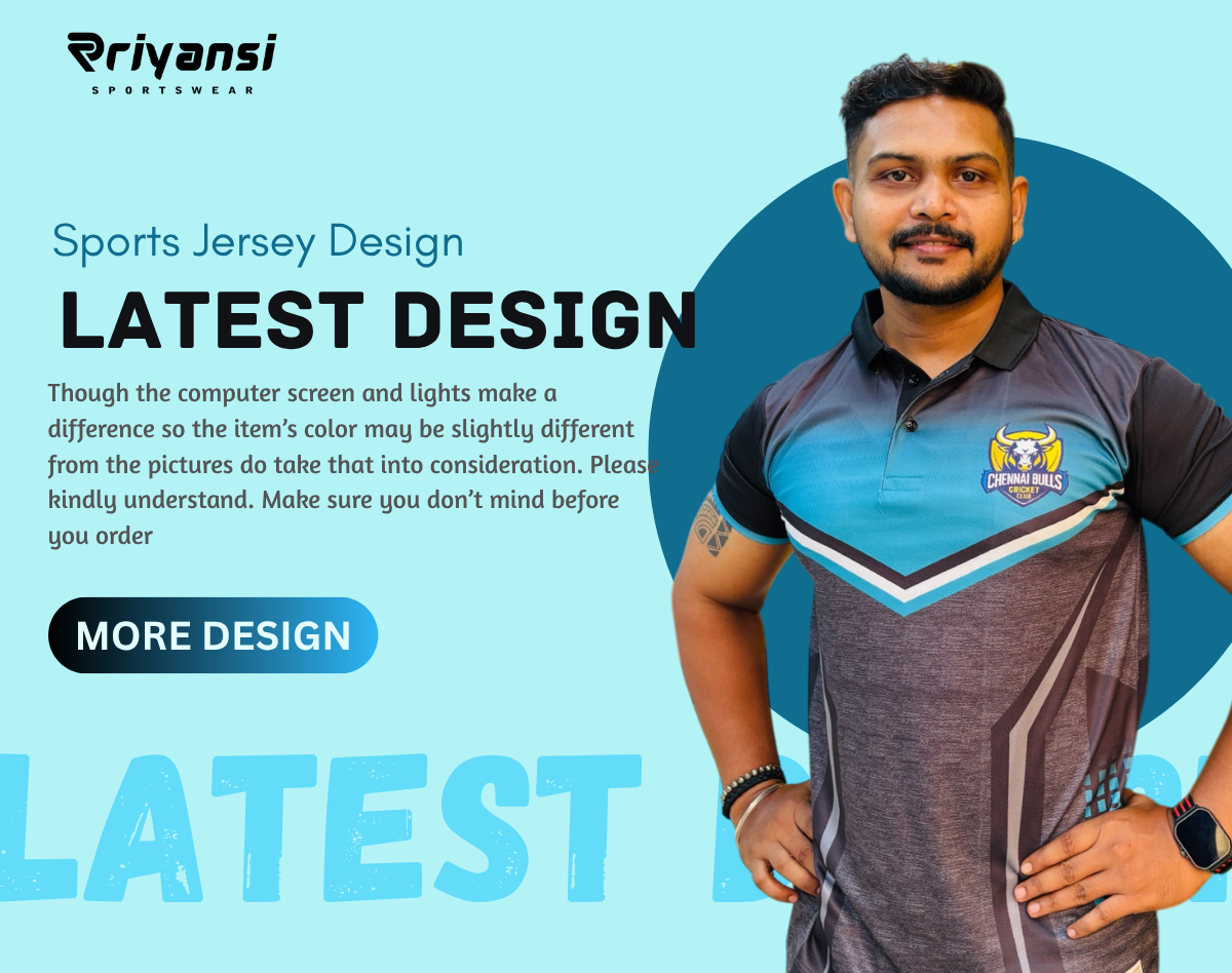 Comfort Jersey