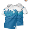 Ganpati T-shirt Pattern Design 2025