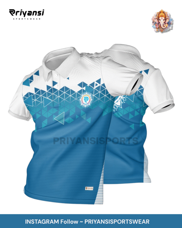 Ganpati T-shirt Pattern Design 2025
