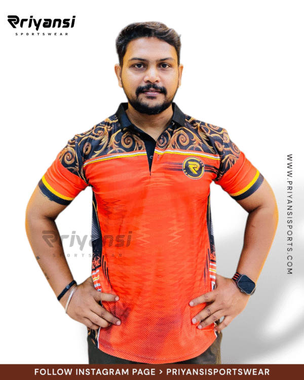 Customized Cricket Jerseys Online India