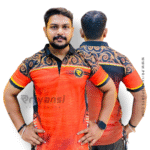 Customized Cricket Jerseys Online India