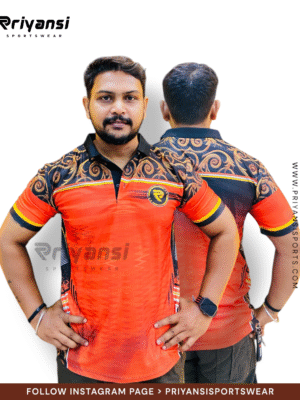 Customized Cricket Jerseys Online India