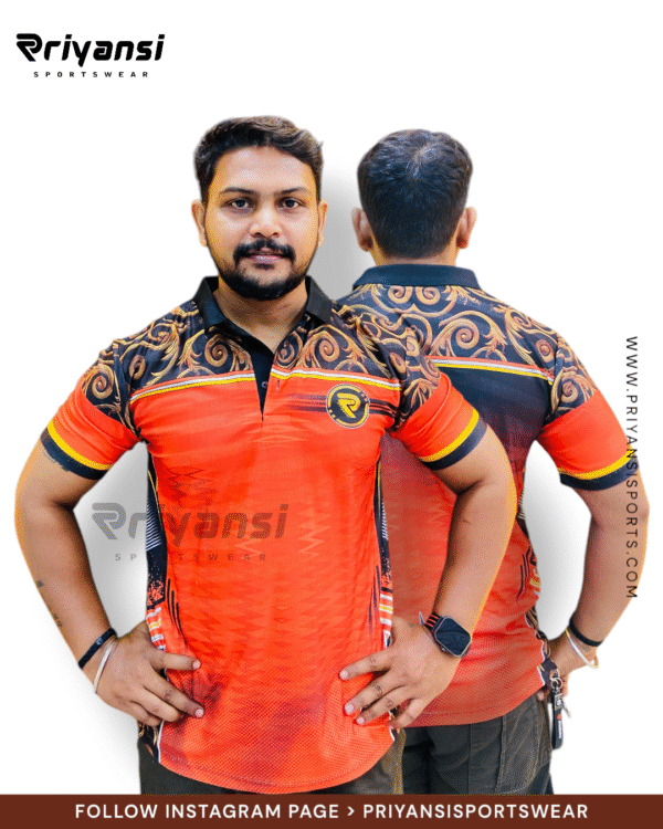 Customized Cricket Jerseys Online India