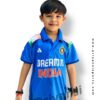 Cricket Indian Team Jersey
