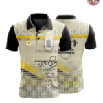 New Latest Ganpati T-shirt Pattern