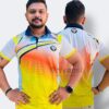 Men's Premium Sports Jersey