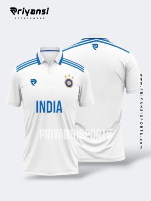 india test match jersey design online