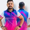 Buy Online shopping Men's Multicolor Cricket Jeraey India