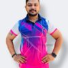 Buy Online shopping Men's Multicolor Cricket Jeraey India
