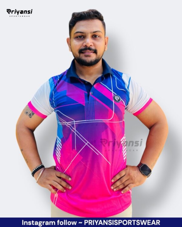 Buy Online shopping Men's Multicolor Cricket Jeraey India