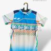 Sublimation Cricket jersey Designs