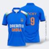 team india new sports jersey design online india