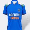 team india new sports jersey design online india