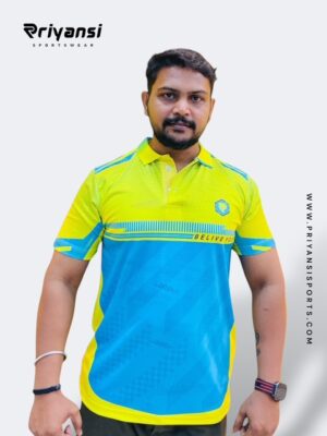 CricTee | Cricket Jersey