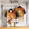 Latest Adivasi Day T-shirt Design online