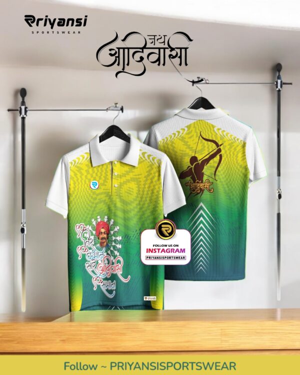 jay adivasi t-shirt online