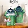 Jay Adivasi T-shirt New Design Online in India @priyansisportswear
