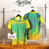 Jay Adivasi T-shirt New Design Online in India @priyansisportswear