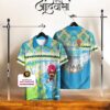 Jay Adivasi T-shirt New Design Online in India @priyansisportswear