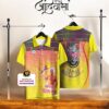 Jay Adivasi T-shirt New Design Online in India @priyansisportswear